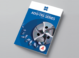 ADO-TRS Serien Vol. 2